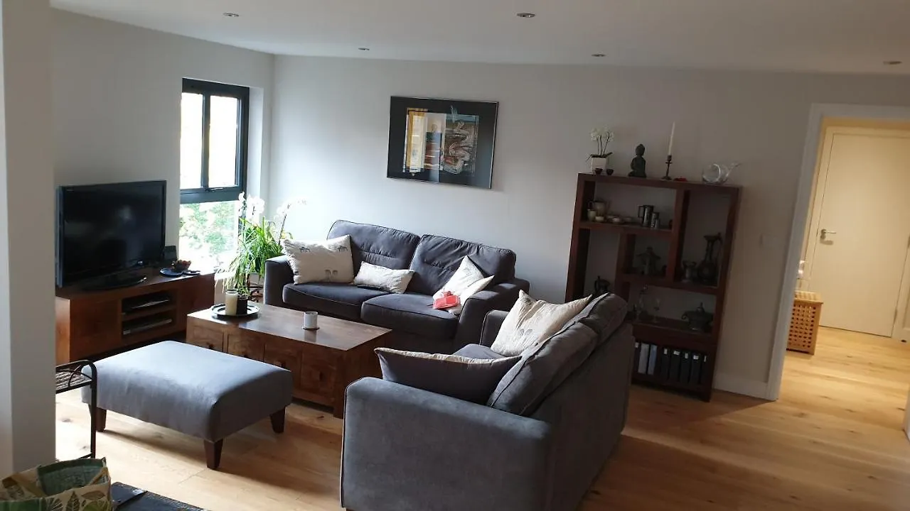 Panzió 1 Double Guest Bedroom In My Home North Leeds Horsforth